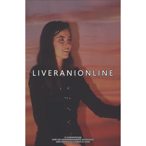 RETROSPETTIVA VANESSA GRAVINA ATTRICE AG ALDO LIVERANI SAS