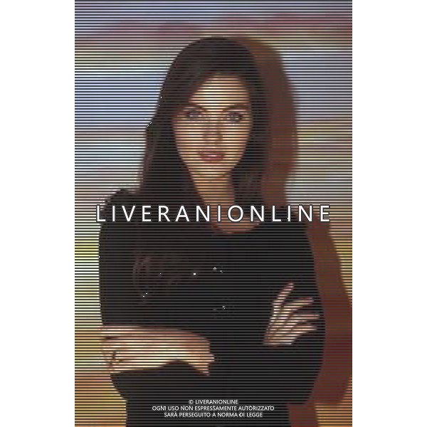 RETROSPETTIVA VANESSA GRAVINA ATTRICE AG ALDO LIVERANI SAS