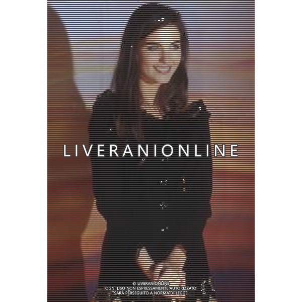 RETROSPETTIVA VANESSA GRAVINA ATTRICE AG ALDO LIVERANI SAS