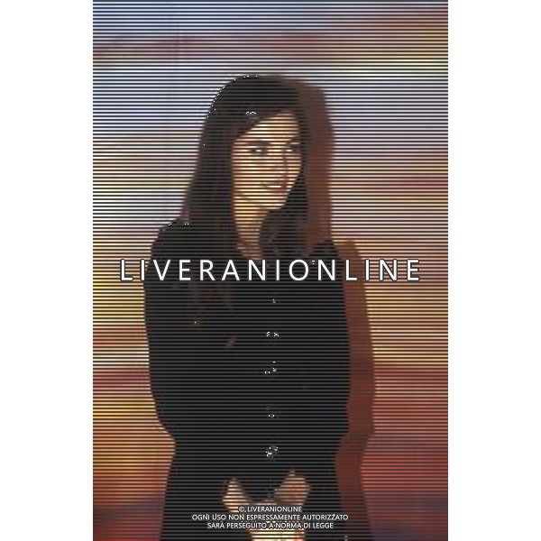 RETROSPETTIVA VANESSA GRAVINA ATTRICE AG ALDO LIVERANI SAS
