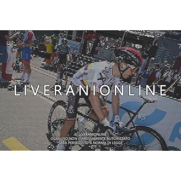 14-06-2022 Tour De Suisse; Tappa 03 Aesch - Grenchen; 2022, Bora - Hansgrohe; Higuita, Sergio; Aesch; ©SIROTTI/AGENZIA ALDO LIVERANI SAS
