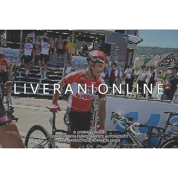 14-06-2022 Tour De Suisse; Tappa 03 Aesch - Grenchen; 2022, Lotto - Soudal; Gilbert, Philippe; Aesch; ©SIROTTI/AGENZIA ALDO LIVERANI SAS