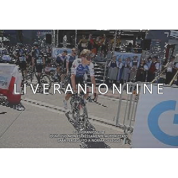 14-06-2022 Tour De Suisse; Tappa 03 Aesch - Grenchen; 2022, Quick Step - Alpha Vinyl; Evenepoel, Remco; Aesch; ©SIROTTI/AGENZIA ALDO LIVERANI SAS