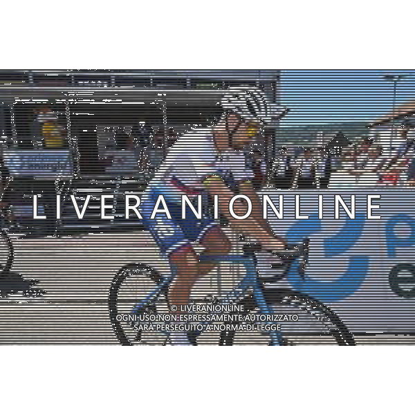 14-06-2022 Tour De Suisse; Tappa 03 Aesch - Grenchen; 2022, Totalenergie; Sagan, Peter; Aesch; ©SIROTTI/AGENZIA ALDO LIVERANI SAS