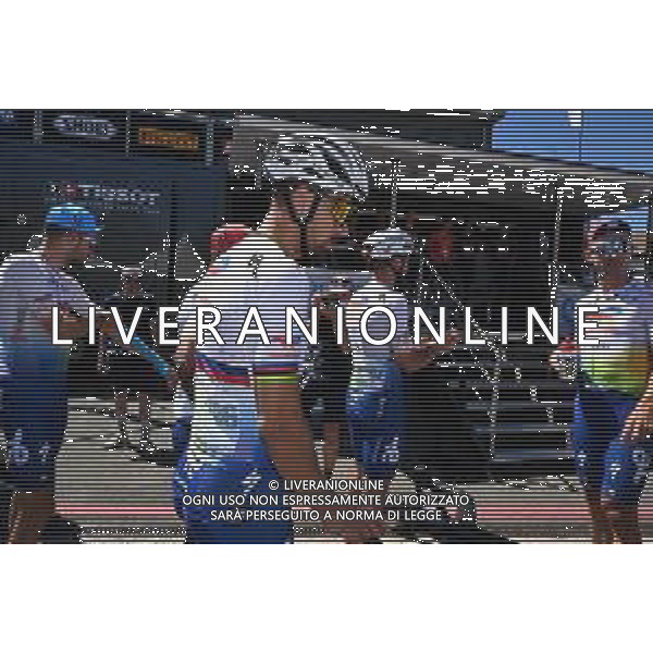 14-06-2022 Tour De Suisse; Tappa 03 Aesch - Grenchen; 2022, Totalenergie; Sagan, Peter; Aesch; ©SIROTTI/AGENZIA ALDO LIVERANI SAS