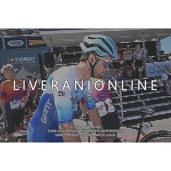 14-06-2022 Tour De Suisse; Tappa 03 Aesch - Grenchen; 2022, Bikeexchange - Jayco; Matthews, Michael; Aesch; ©SIROTTI/AGENZIA ALDO LIVERANI SAS