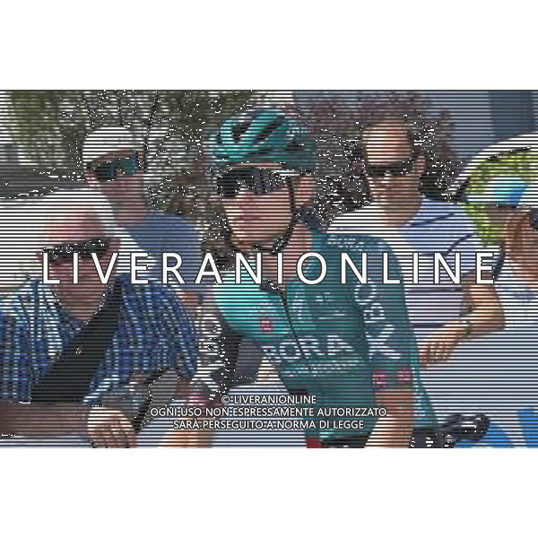 14-06-2022 Tour De Suisse; Tappa 03 Aesch - Grenchen; 2022, Bora - Hansgrohe; Vlasov, Aleksandr; Aesch; ©SIROTTI/AGENZIA ALDO LIVERANI SAS
