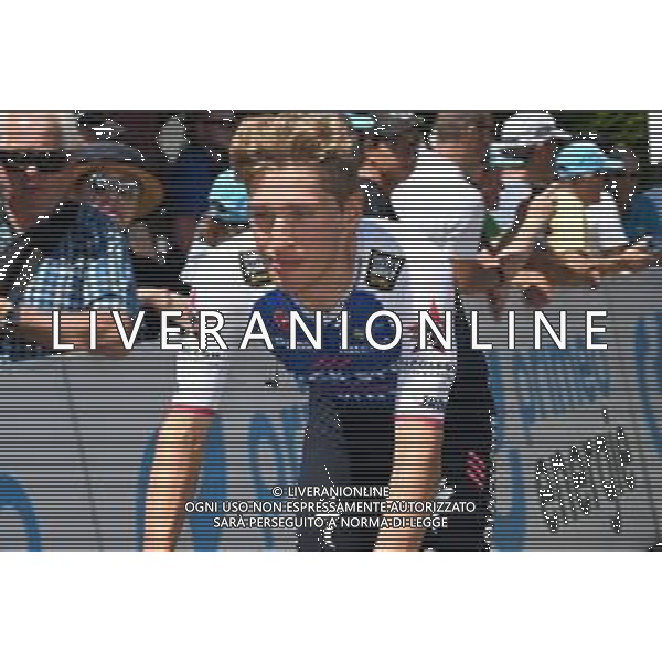 14-06-2022 Tour De Suisse; Tappa 03 Aesch - Grenchen; 2022, Quick Step - Alpha Vinyl; Evenepoel, Remco; Aesch; ©SIROTTI/AGENZIA ALDO LIVERANI SAS