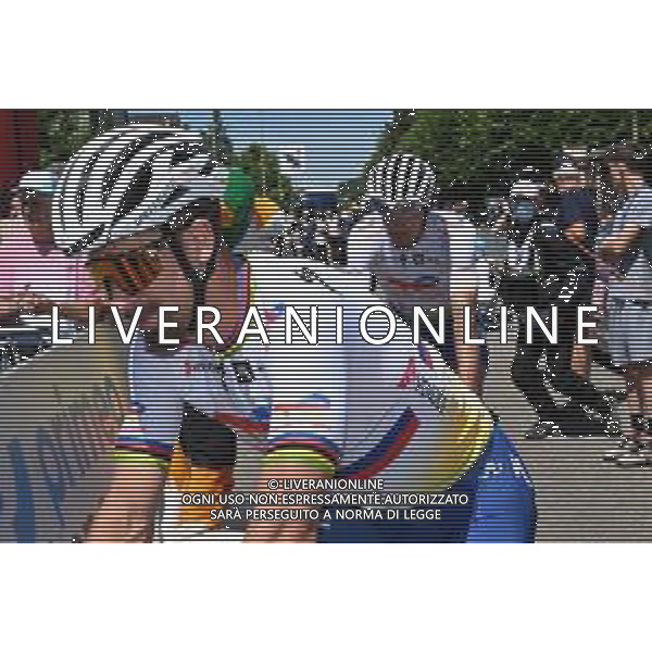 14-06-2022 Tour De Suisse; Tappa 03 Aesch - Grenchen; 2022, Totalenergie; Sagan, Peter; Aesch; ©SIROTTI/AGENZIA ALDO LIVERANI SAS