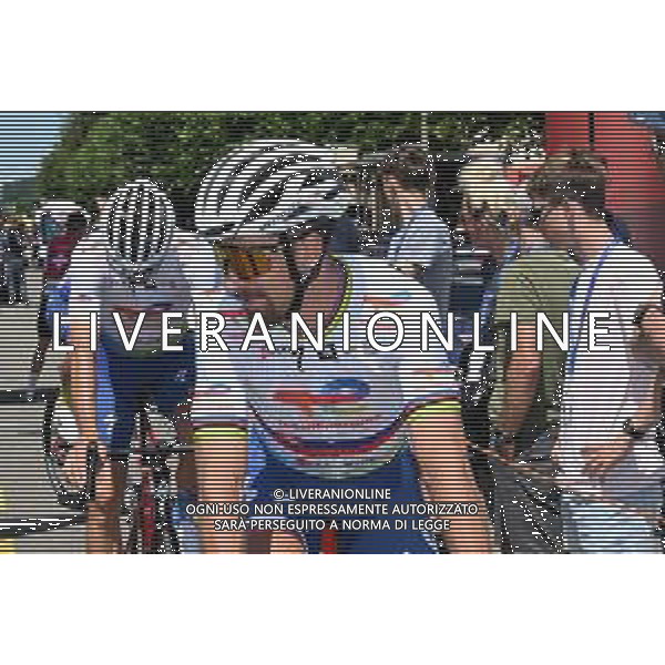 14-06-2022 Tour De Suisse; Tappa 03 Aesch - Grenchen; 2022, Totalenergie; Sagan, Peter; Aesch; ©SIROTTI/AGENZIA ALDO LIVERANI SAS