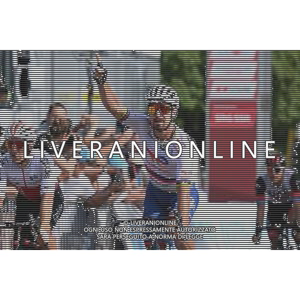 14-06-2022 Tour De Suisse; Tappa 03 Aesch - Grenchen; 2022, Totalenergie; Sagan, Peter; Grenchen; ©SIROTTI/AGENZIA ALDO LIVERANI SAS