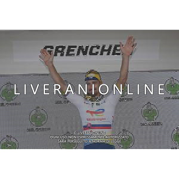 14-06-2022 Tour De Suisse; Tappa 03 Aesch - Grenchen; 2022, Totalenergie; Sagan, Peter; Grenchen; ©SIROTTI/AGENZIA ALDO LIVERANI SAS