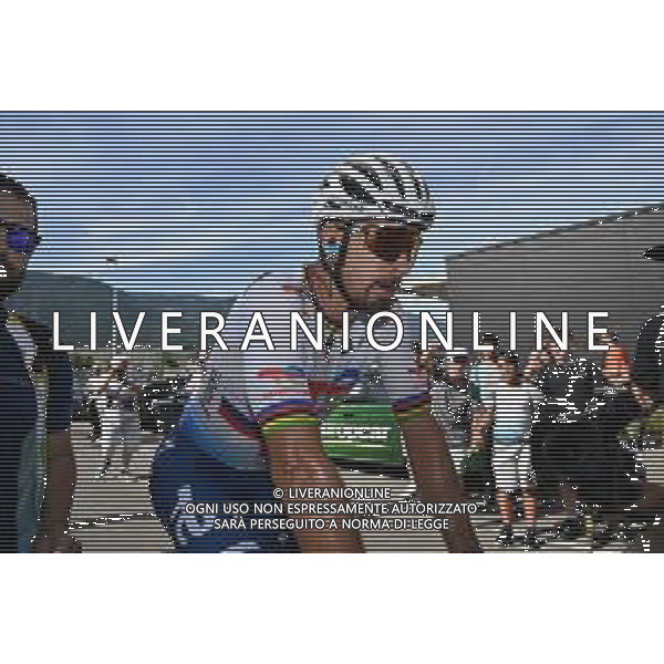 14-06-2022 Tour De Suisse; Tappa 03 Aesch - Grenchen; 2022, Totalenergie; Sagan, Peter; Grenchen; ©SIROTTI/AGENZIA ALDO LIVERANI SAS