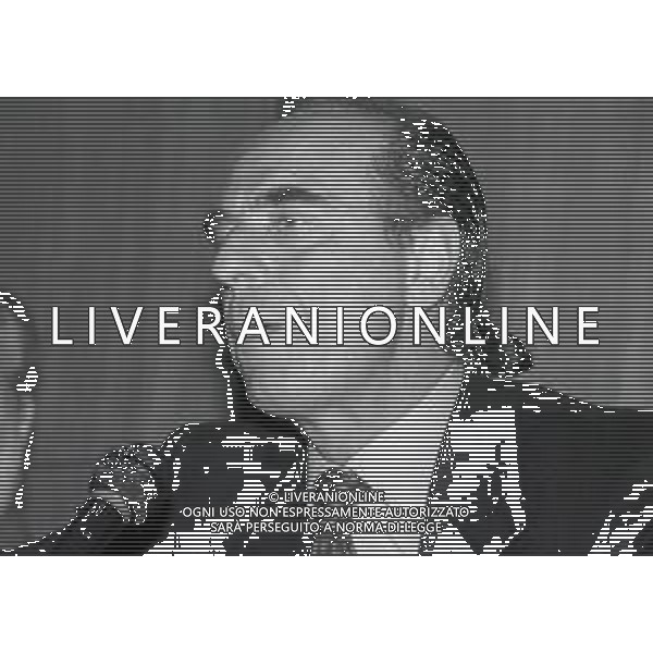 RETROSPETTIVA MARIO PESCANTE DIRIGENTE SPORTIVO NELLA FOTO MARIO PESCANTE NELL\'ANNO 1994 AG ALDO LIVERANI SAS 
