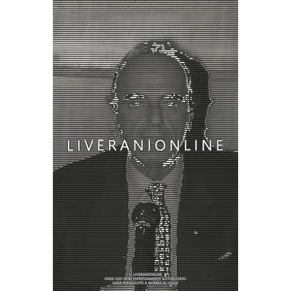 RETROSPETTIVA MARIO PESCANTE DIRIGENTE SPORTIVO NELLA FOTO MARIO PESCANTE NELL\'ANNO 1994 AG ALDO LIVERANI SAS 
