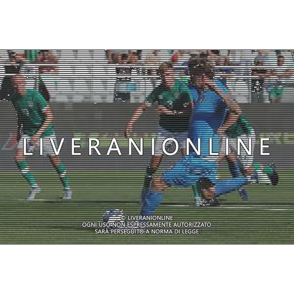 Italia Under 21 vs Repubblica d\'Irlanda Under 21 Qualificazioni Europee per il campionato Europeo under 21 del 2023 - 14/06/2022 - nella foto: goal Rovella Nicolo\' (Italia) ©Claudio Zamagni/Agenzi Aldo Liverani s.a.s.