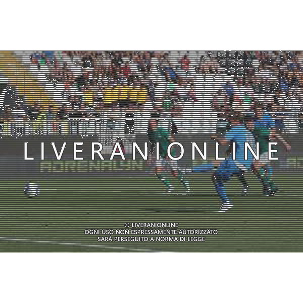 Italia Under 21 vs Repubblica d\'Irlanda Under 21 Qualificazioni Europee per il campionato Europeo under 21 del 2023 - 14/06/2022 - nella foto: goal Rovella Nicolo\' (Italia) ©Claudio Zamagni/Agenzi Aldo Liverani s.a.s.