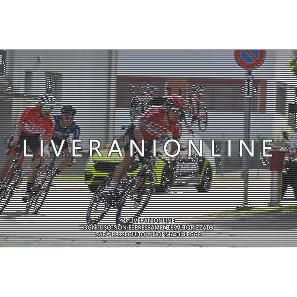 14-06-2022 Tour De Suisse; Tappa 03 Aesch - Grenchen; 2022, Lotto - Soudal; Gilbert, Philippe; Grenchen; ©SIROTTI/AGENZIA ALDO LIVERANI SAS