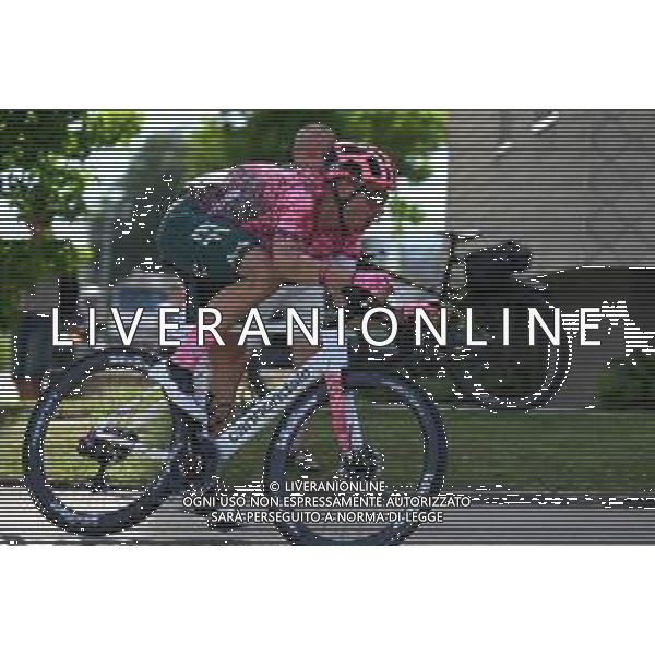 14-06-2022 Tour De Suisse; Tappa 03 Aesch - Grenchen; 2022, Ef Education - Easypost; Bissegger, Stefan; Grenchen; ©SIROTTI/AGENZIA ALDO LIVERANI SAS