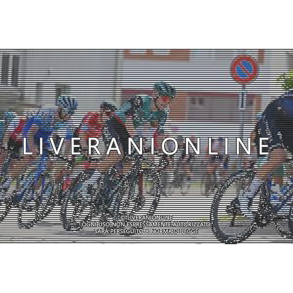 14-06-2022 Tour De Suisse; Tappa 03 Aesch - Grenchen; 2022, Bora - Hansgrohe; Grenchen; ©SIROTTI/AGENZIA ALDO LIVERANI SAS
