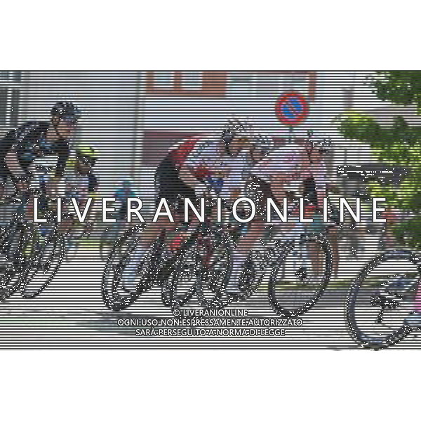 14-06-2022 Tour De Suisse; Tappa 03 Aesch - Grenchen; 2022, Cofidis; Grenchen; ©SIROTTI/AGENZIA ALDO LIVERANI SAS