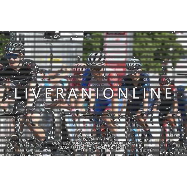 14-06-2022 Tour De Suisse; Tappa 03 Aesch - Grenchen; 2022, Groupama - Fdj; Pacher, Quentin; Grenchen; ©SIROTTI/AGENZIA ALDO LIVERANI SAS