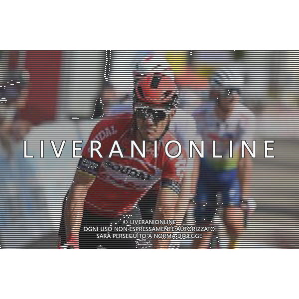 14-06-2022 Tour De Suisse; Tappa 03 Aesch - Grenchen; 2022, Lotto - Soudal; Gilbert, Philippe; Grenchen; ©SIROTTI/AGENZIA ALDO LIVERANI SAS