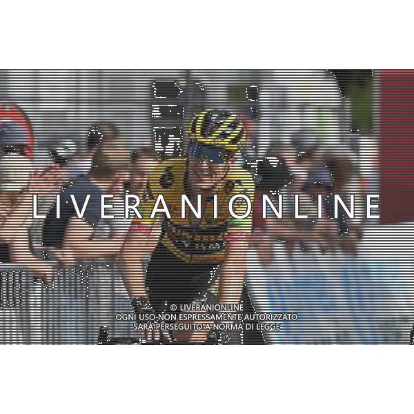 14-06-2022 Tour De Suisse; Tappa 03 Aesch - Grenchen; 2022, Jumbo - Visma; Gesink, Robert; Grenchen; ©SIROTTI/AGENZIA ALDO LIVERANI SAS