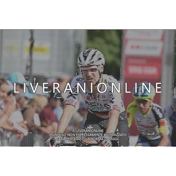 14-06-2022 Tour De Suisse; Tappa 03 Aesch - Grenchen; 2022, Bora - Hansgrohe; Schachmann, Maximilian; Grenchen; ©SIROTTI/AGENZIA ALDO LIVERANI SAS