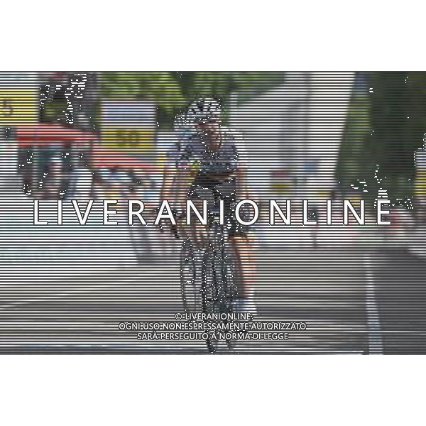14-06-2022 Tour De Suisse; Tappa 03 Aesch - Grenchen; 2022, Bora - Hansgrohe; Schachmann, Maximilian; Grenchen; ©SIROTTI/AGENZIA ALDO LIVERANI SAS