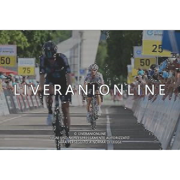 14-06-2022 Tour De Suisse; Tappa 03 Aesch - Grenchen; 2022, Bora - Hansgrohe; Schachmann, Maximilian; Grenchen; ©SIROTTI/AGENZIA ALDO LIVERANI SAS