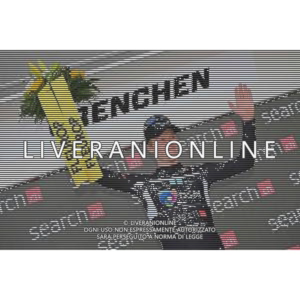 14-06-2022 Tour De Suisse; Tappa 03 Aesch - Grenchen; 2022, Dsm; Leknessund, Andreas; Grenchen; ©SIROTTI/AGENZIA ALDO LIVERANI SAS