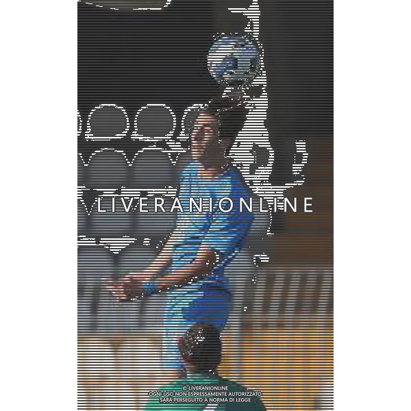 Italia Under 21 vs Repubblica d\'Irlanda Under 21 Qualificazioni Europee per il campionato Europeo under 21 del 2023 - 14/06/2022 - nella foto: Miretti fabio ©Claudio Zamagni/Agenzi Aldo Liverani s.a.s.