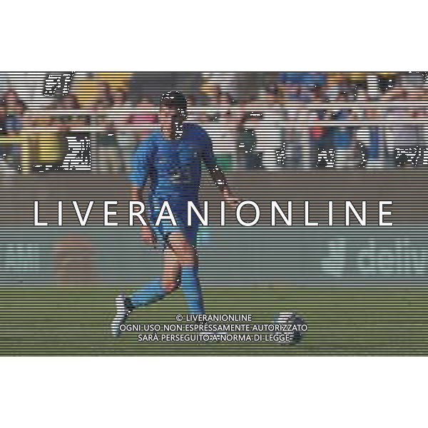 Italia Under 21 vs Repubblica d\'Irlanda Under 21 Qualificazioni Europee per il campionato Europeo under 21 del 2023 - 14/06/2022 - nella foto: Cambiaghi Nicolo\' (Italia) ©Claudio Zamagni/Agenzi Aldo Liverani s.a.s.
