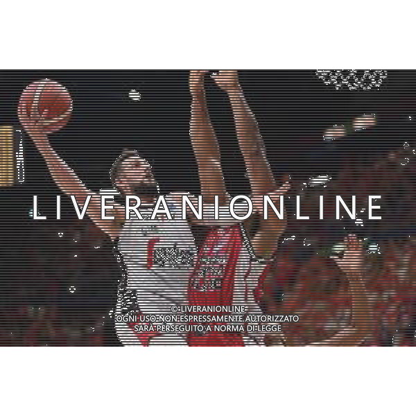 © TVRG Marco Belinelli (Virtus Bologna) Assago (MI) 14-06-2022 Mediolanum Forum AX Armani Exchange Milano vs Virtus Segafredo Bologna Campionato Serie A UnipolSai gara 4 finale playoff foto Roberto Garavaglia/ag. Aldo Liverani sas
