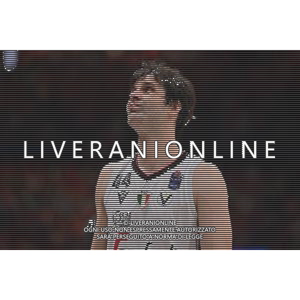 © TVRG Milos Teodosic (Virtus Bologna) Assago (MI) 14-06-2022 Mediolanum Forum AX Armani Exchange Milano vs Virtus Segafredo Bologna Campionato Serie A UnipolSai gara 4 finale playoff foto Roberto Garavaglia/ag. Aldo Liverani sas/AGENZIA ALDO LIVERANI SAS