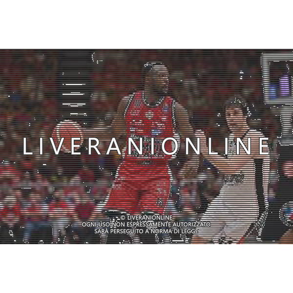© TVRG Jerian Grant (Olimpia Milano) Assago (MI) 14-06-2022 Mediolanum Forum AX Armani Exchange Milano vs Virtus Segafredo Bologna Campionato Serie A UnipolSai gara 4 finale playoff foto Roberto Garavaglia/ag. Aldo Liverani sas/AGENZIA ALDO LIVERANI SAS