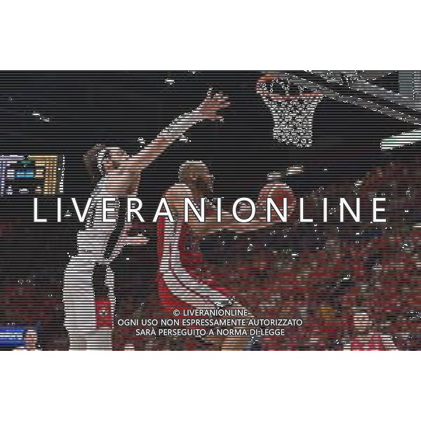 © TVRG Shavon Shields (Olimpia Milano) Assago (MI) 14-06-2022 Mediolanum Forum AX Armani Exchange Milano vs Virtus Segafredo Bologna Campionato Serie A UnipolSai gara 4 finale playoff foto Roberto Garavaglia/ag. Aldo Liverani sas/AGENZIA ALDO LIVERANI SAS
