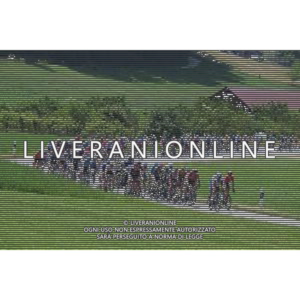15-06-2022 Tour De Suisse; Tappa 04 Grenchen - Brunnen; ©SIROTTI/AGENZIA ALDO LIVERANI SAS