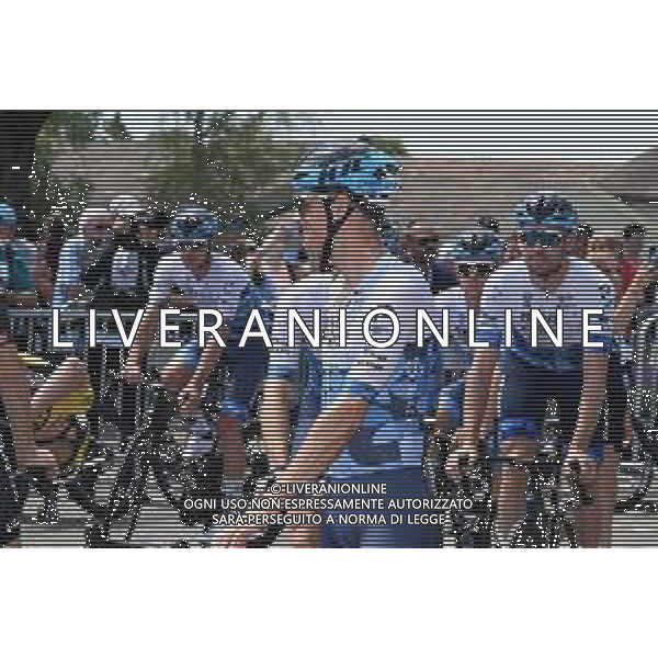 15-06-2022 Tour De Suisse; Tappa 04 Grenchen - Brunnen; 2022, Israel - Premier Tech; Fuglsang, Jacob; Grenchen; ©SIROTTI/AGENZIA ALDO LIVERANI SAS