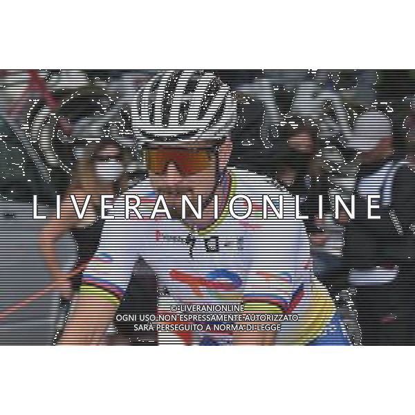 15-06-2022 Tour De Suisse; Tappa 04 Grenchen - Brunnen; 2022, Totalenergie; Sagan, Peter; Grenchen; ©SIROTTI/AGENZIA ALDO LIVERANI SAS