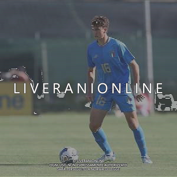 Italia Under 21 vs Repubblica d\'Irlanda Under 21 Qualificazioni Europee per il campionato Europeo under 21 del 2023 - 14/06/2022 - nella foto: Cambiaso Andrea(Italia) ©Claudio Zamagni/Agenzi Aldo Liverani s.a.s. /AGENZIA ALDO LIVERANI SAS