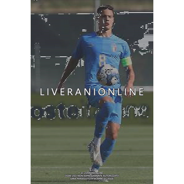 Italia Under 21 vs Repubblica d\'Irlanda Under 21 Qualificazioni Europee per il campionato Europeo under 21 del 2023 - 14/06/2022 - nella foto: Ricci Samuele(Italia) ©Claudio Zamagni/Agenzi Aldo Liverani s.a.s. /AGENZIA ALDO LIVERANI SAS