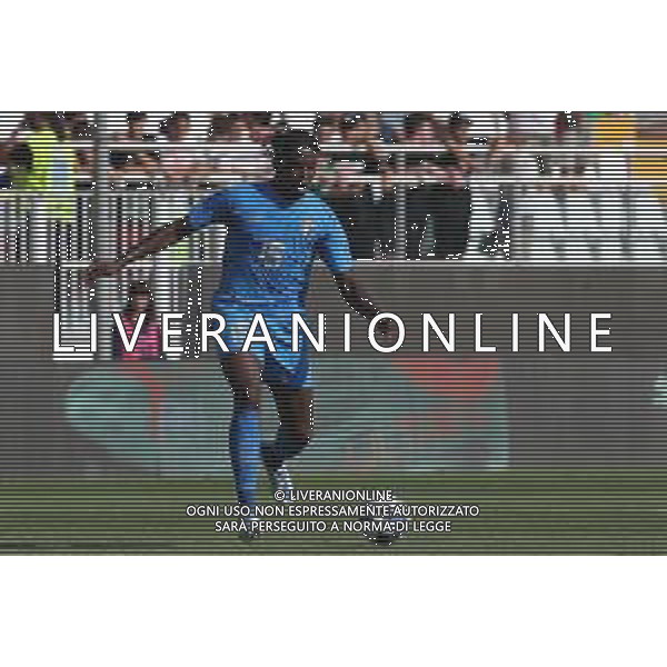 Italia Under 21 vs Repubblica d\'Irlanda Under 21 Qualificazioni Europee per il campionato Europeo under 21 del 2023 - 14/06/2022 - nella foto: Okoli Caleb(Italia) ©Claudio Zamagni/Agenzi Aldo Liverani s.a.s. /AGENZIA ALDO LIVERANI SAS