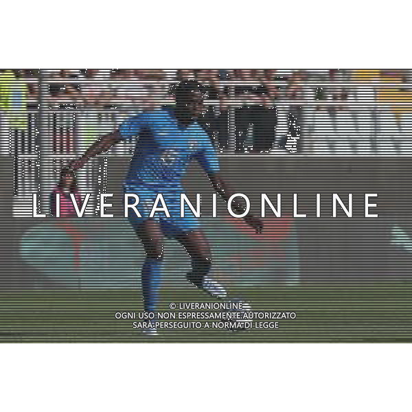 Italia Under 21 vs Repubblica d\'Irlanda Under 21 Qualificazioni Europee per il campionato Europeo under 21 del 2023 - 14/06/2022 - nella foto: Okoli Caleb(Italia) ©Claudio Zamagni/Agenzi Aldo Liverani s.a.s. /AGENZIA ALDO LIVERANI SAS