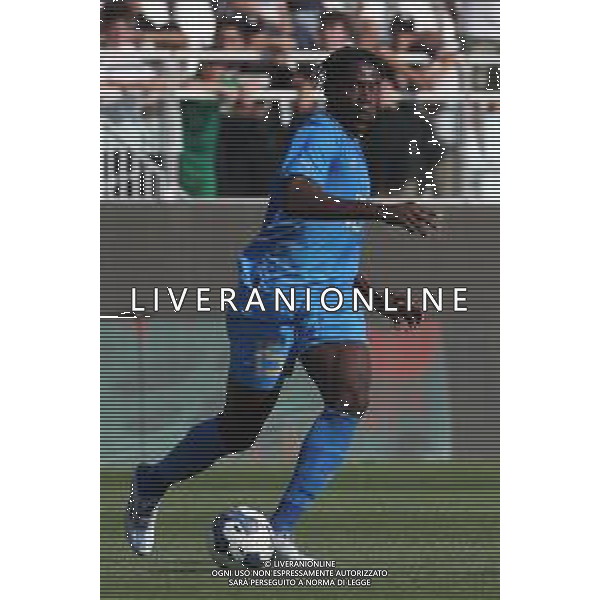 Italia Under 21 vs Repubblica d\'Irlanda Under 21 Qualificazioni Europee per il campionato Europeo under 21 del 2023 - 14/06/2022 - nella foto: Okoli Caleb(Italia) ©Claudio Zamagni/Agenzi Aldo Liverani s.a.s. /AGENZIA ALDO LIVERANI SAS