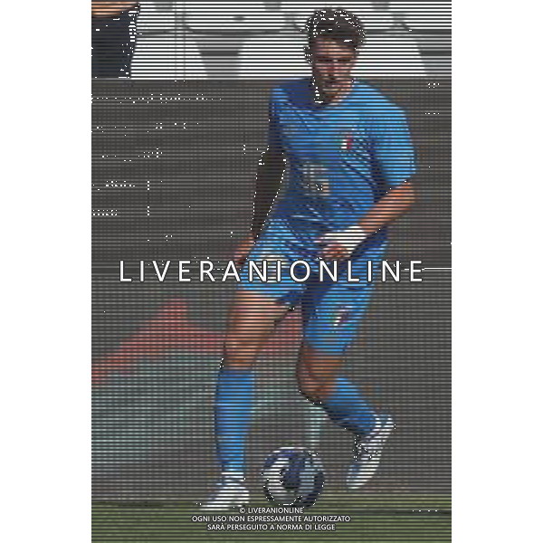Italia Under 21 vs Repubblica d\'Irlanda Under 21 Qualificazioni Europee per il campionato Europeo under 21 del 2023 - 14/06/2022 - nella foto: Cambiaso Andrea(Italia) ©Claudio Zamagni/Agenzi Aldo Liverani s.a.s. /AGENZIA ALDO LIVERANI SAS