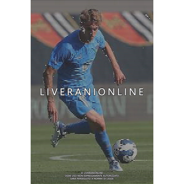 Italia Under 21 vs Repubblica d\'Irlanda Under 21 Qualificazioni Europee per il campionato Europeo under 21 del 2023 - 14/06/2022 - nella foto: Rovella Nicolo\' (Italia) ©Claudio Zamagni/Agenzi Aldo Liverani s.a.s. /AGENZIA ALDO LIVERANI SAS