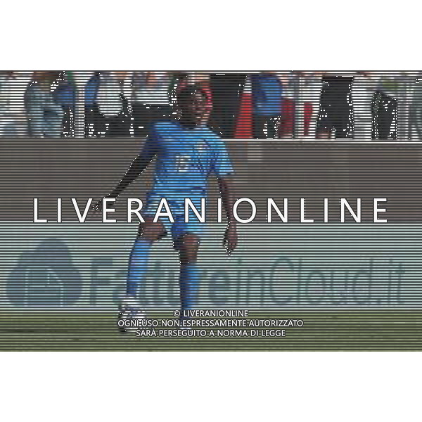 Italia Under 21 vs Repubblica d\'Irlanda Under 21 Qualificazioni Europee per il campionato Europeo under 21 del 2023 - 14/06/2022 - nella foto: Okoli Caleb(Italia) ©Claudio Zamagni/Agenzi Aldo Liverani s.a.s. /AGENZIA ALDO LIVERANI SAS