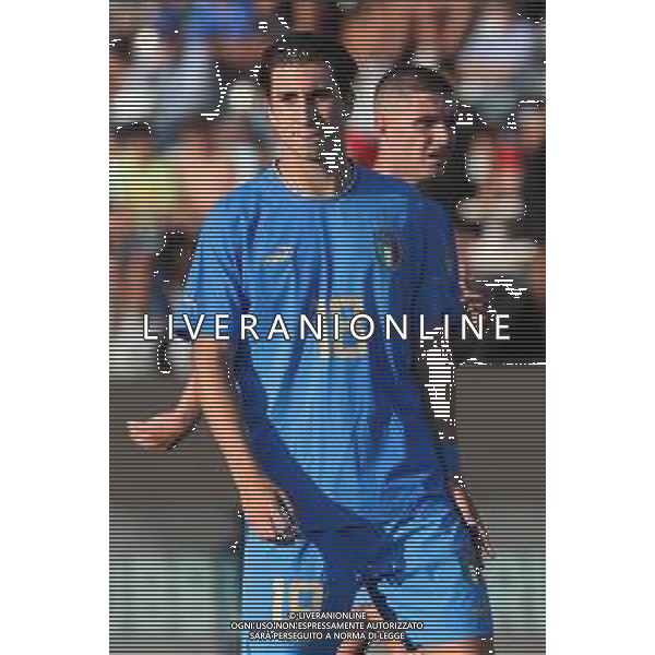 Italia Under 21 vs Repubblica d\'Irlanda Under 21 Qualificazioni Europee per il campionato Europeo under 21 del 2023 - 14/06/2022 - nella foto: Miretti fabio ©Claudio Zamagni/Agenzi Aldo Liverani s.a.s. /AGENZIA ALDO LIVERANI SAS